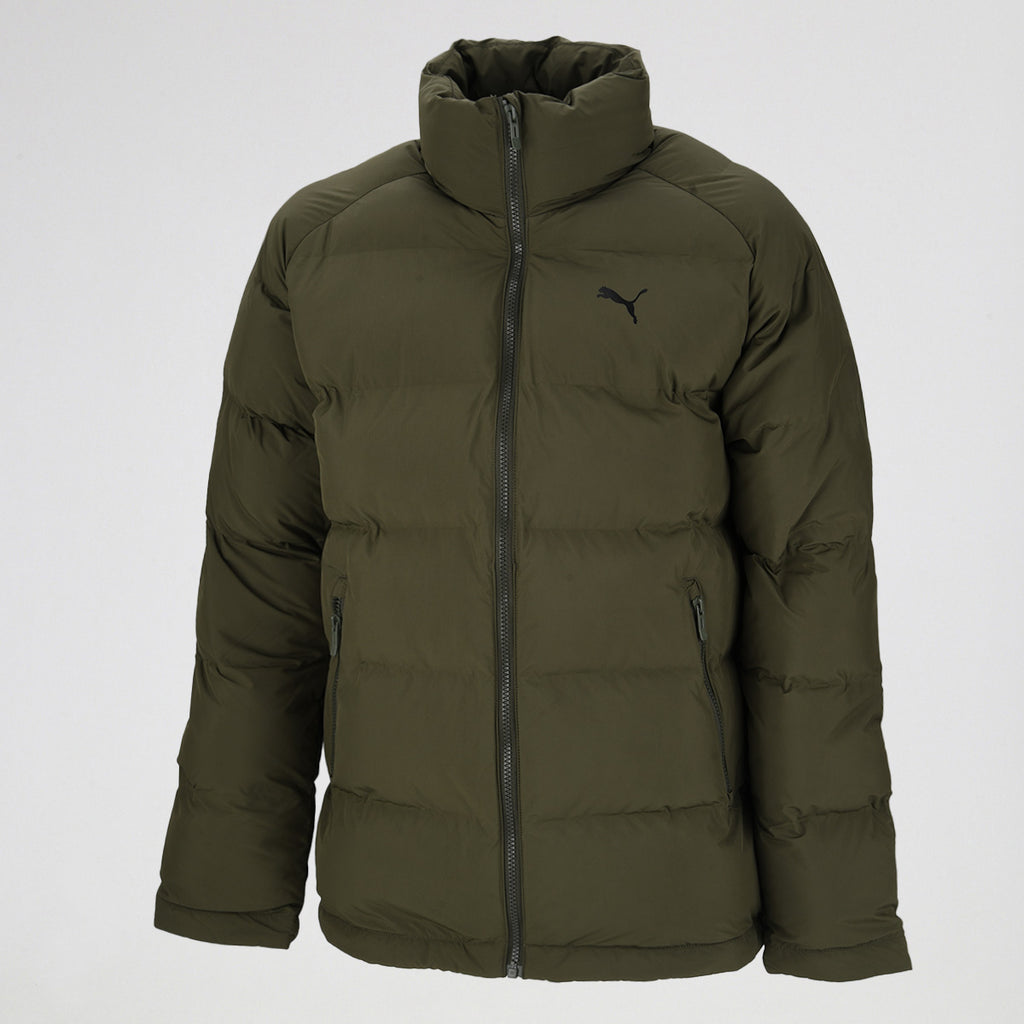 Campera Puma Mono Hombre