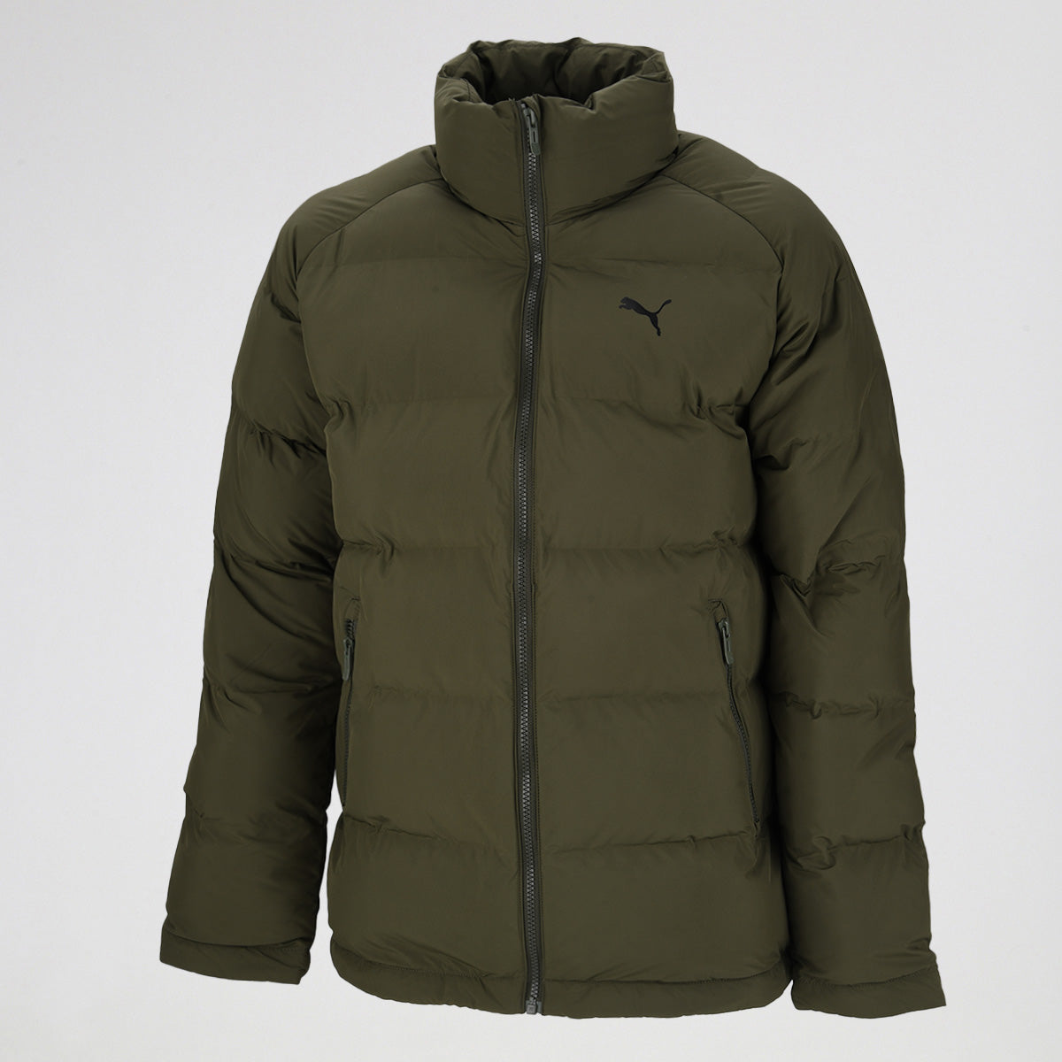 Campera Puma Mono Hombre