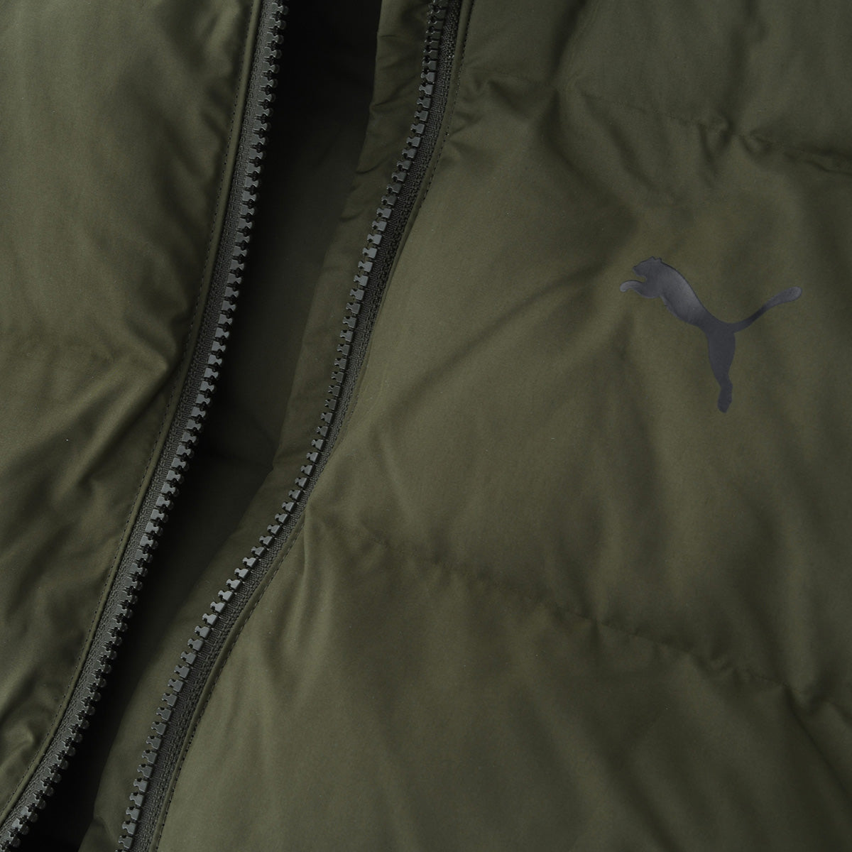Campera Puma Mono Hombre