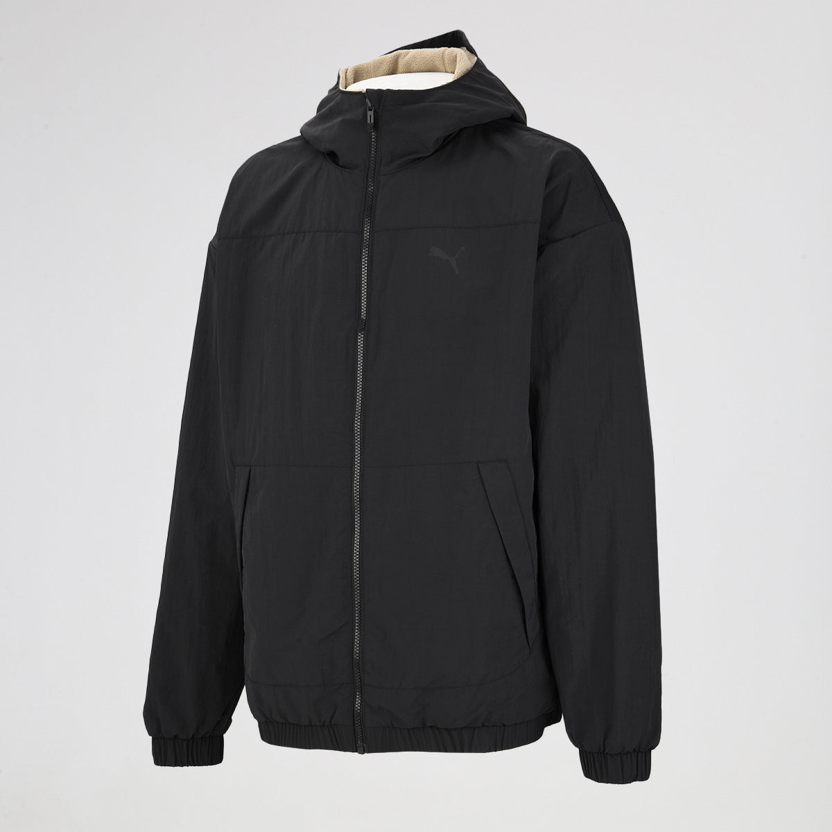 Campera Puma Reversible Hombre