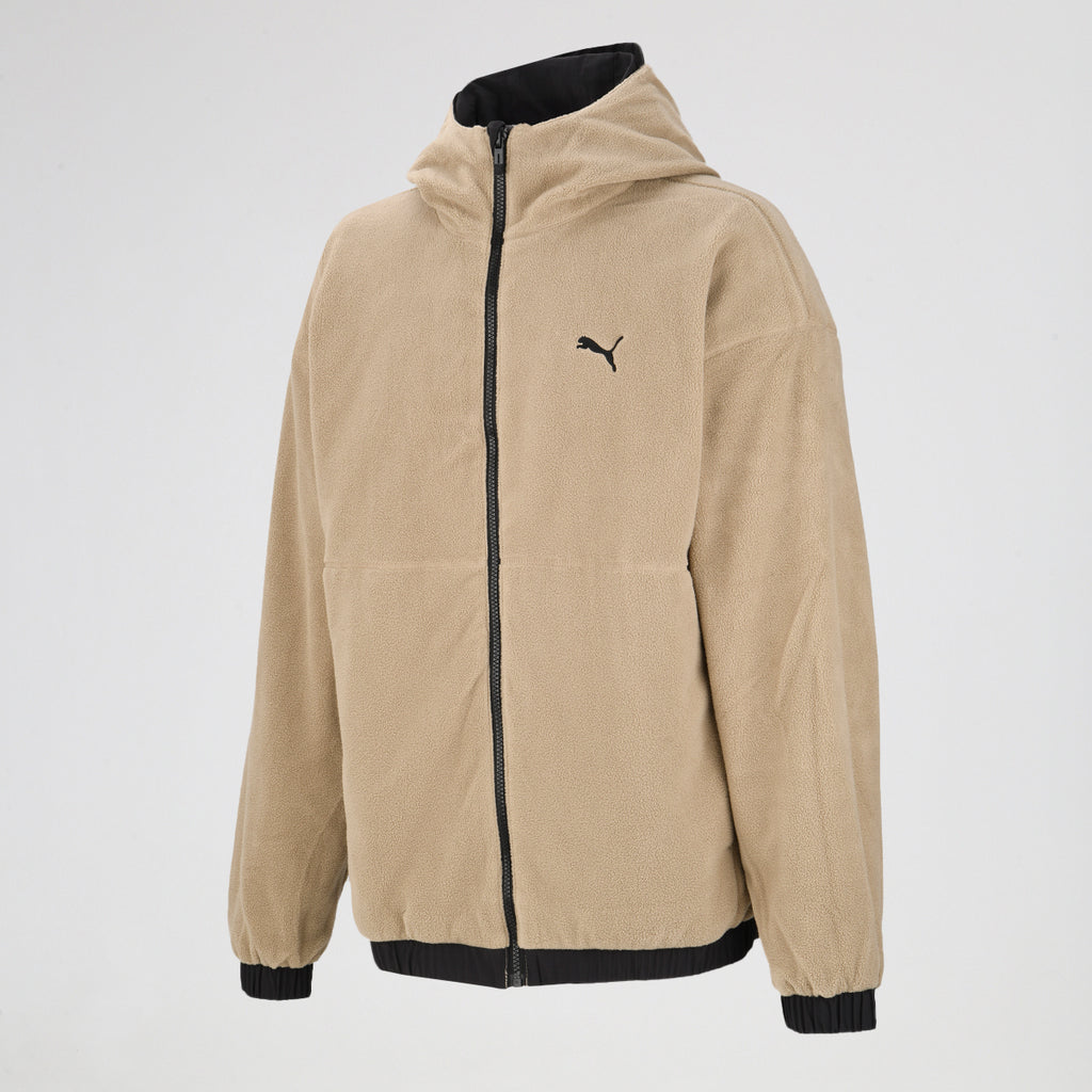 Campera Puma Reversible Hombre