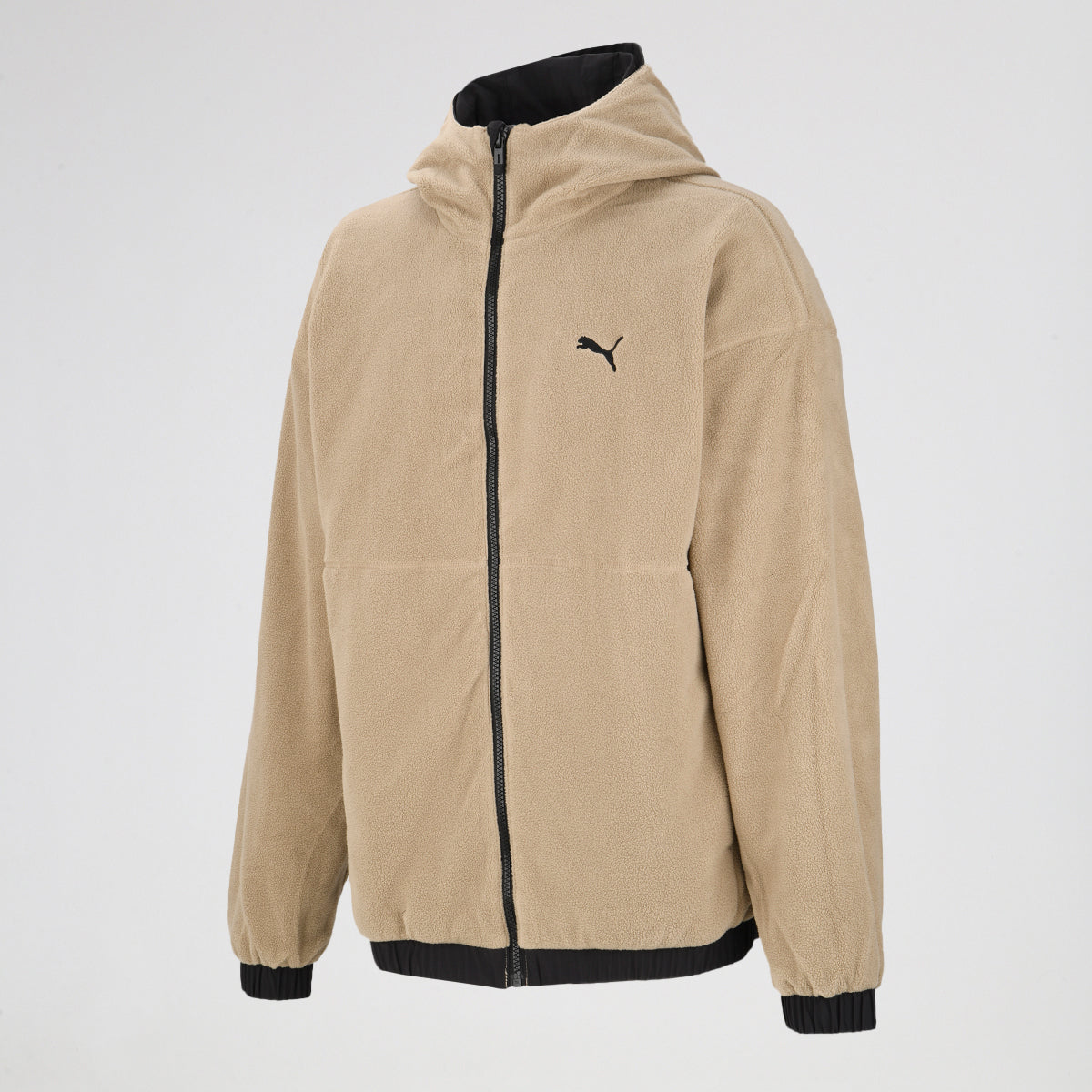 Campera Puma Reversible Hombre