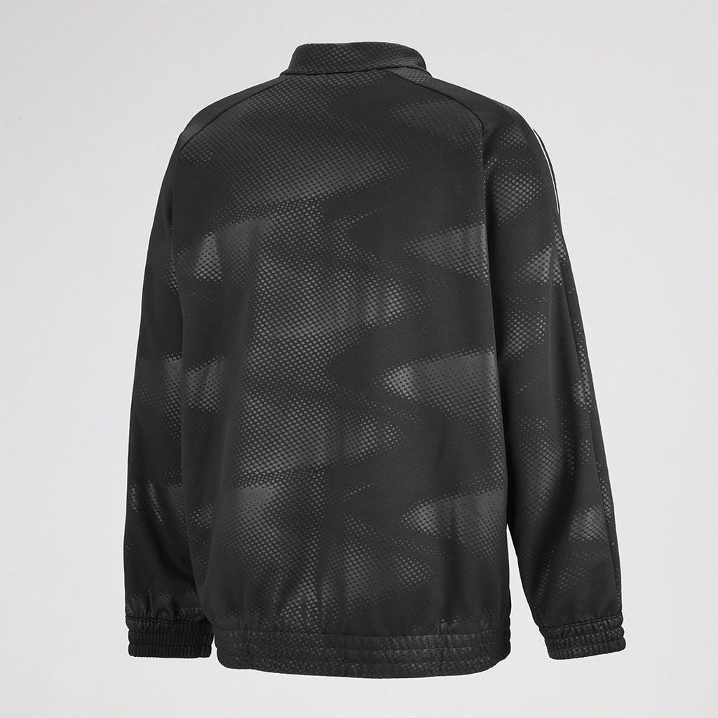 Campera Puma Rompeviento Ferrari T7 Oversized Track Hombre
