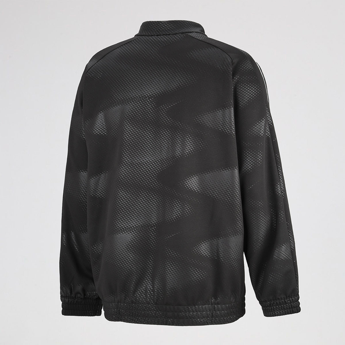 Campera Puma Rompeviento Ferrari T7 Oversized Track Hombre