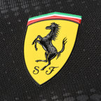 Campera Puma Rompeviento Ferrari T7 Oversized Track Hombre