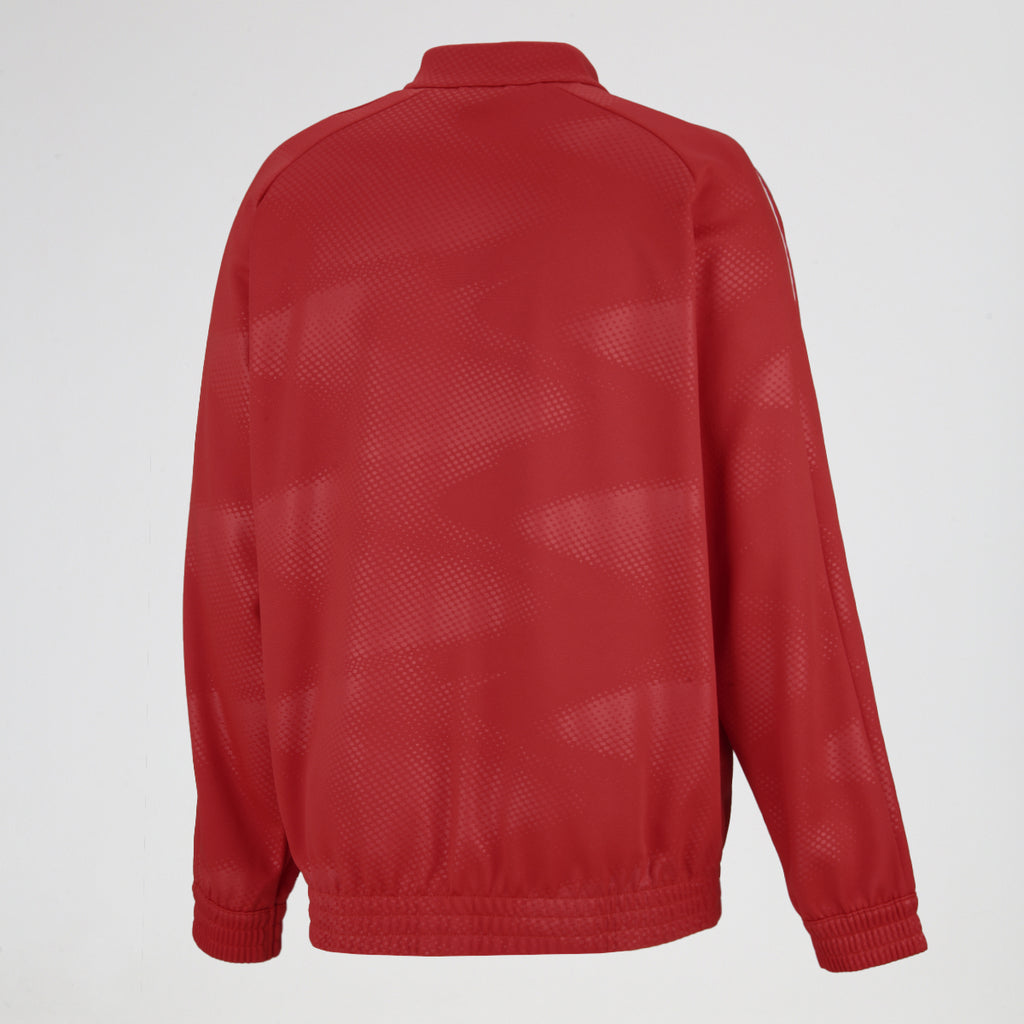 Campera Puma Ferrari T7 Oversized Track Hombre