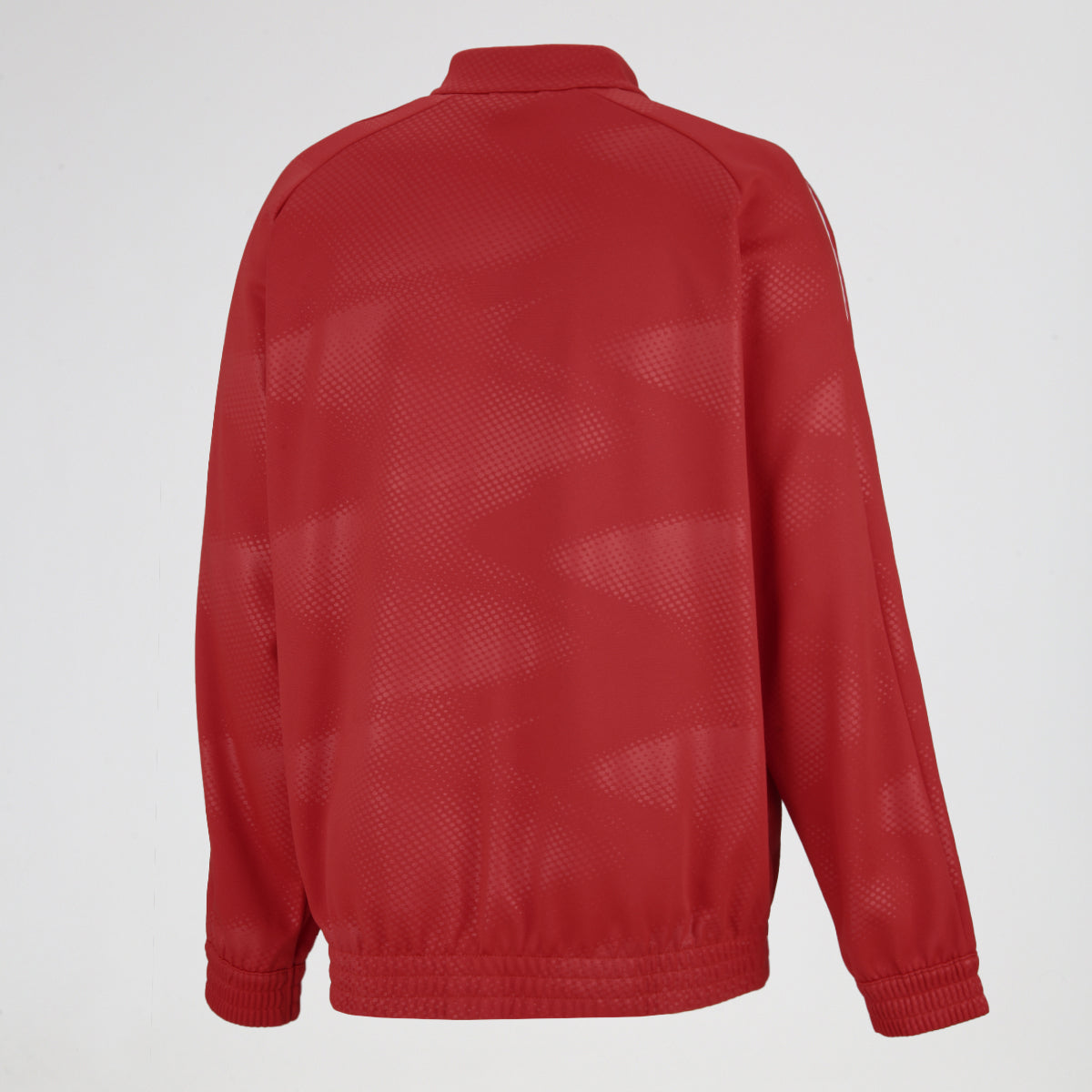Campera Puma Ferrari T7 Oversized Track Hombre