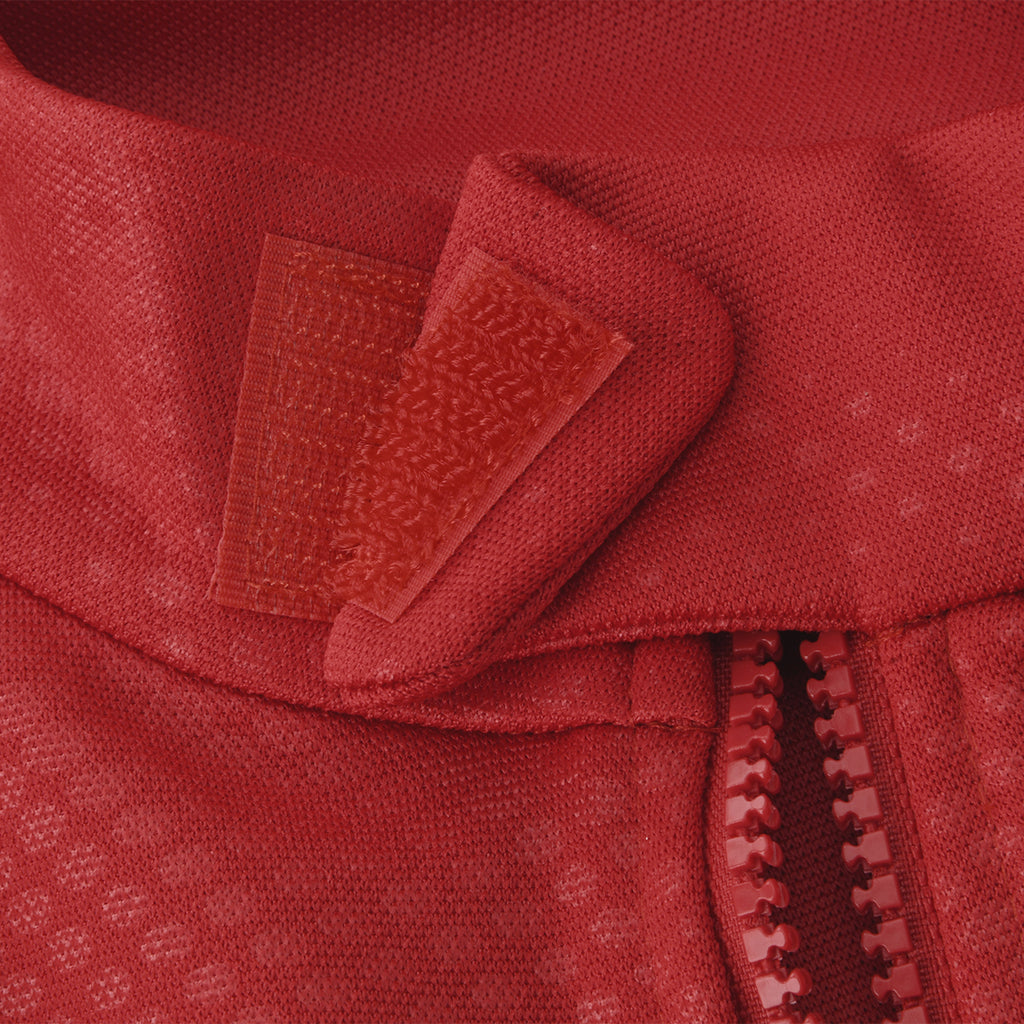 Campera Puma Ferrari T7 Oversized Track Hombre