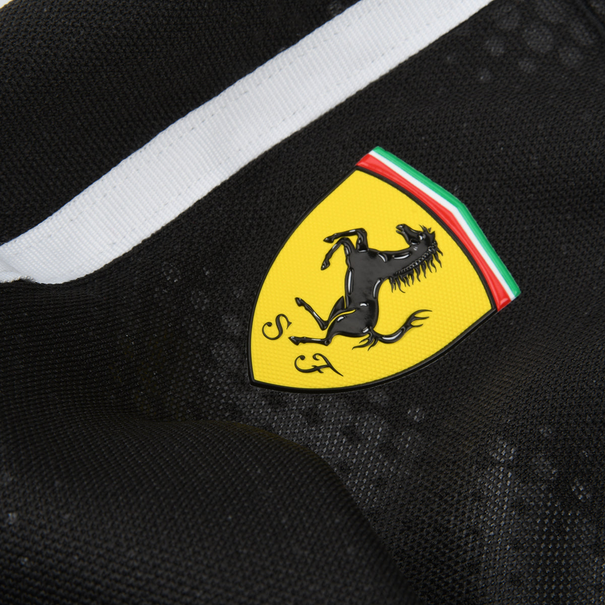 Pantalón Puma Scuderia Ferrari T7 Hombre