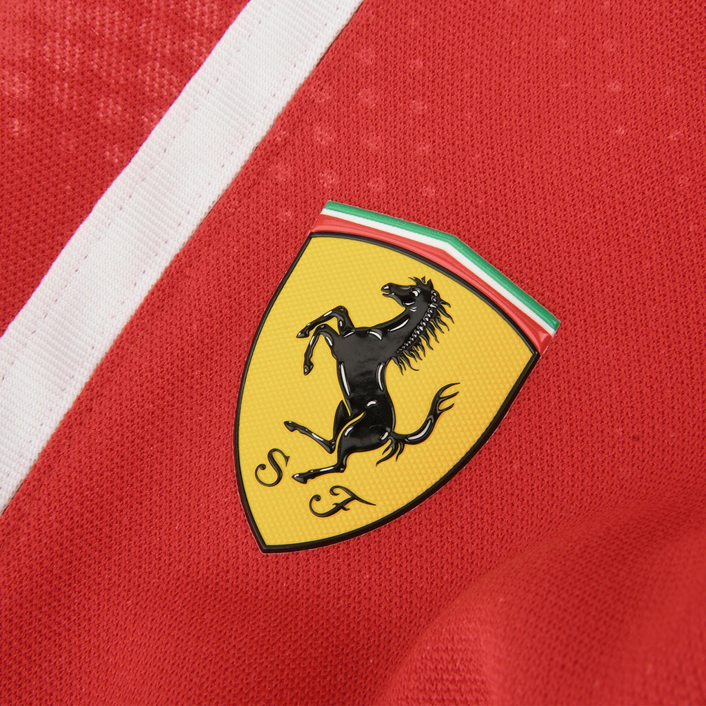 Pantalón Puma Scuderia Ferrari T7 Hombre