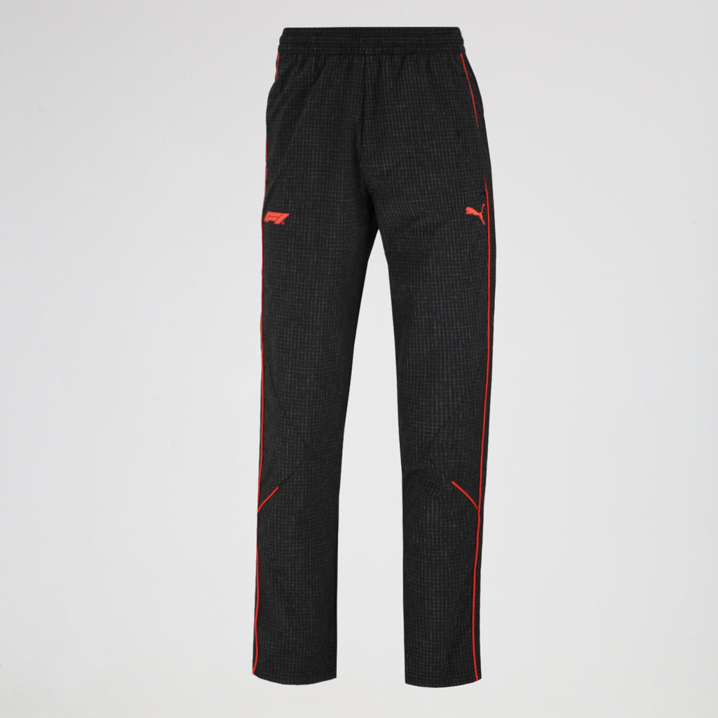 Pantalón Puma F1 Lifestyle T7 Regular Hombre
