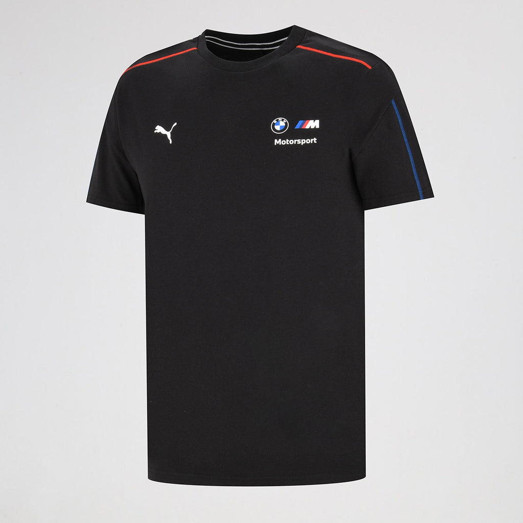 Remera Puma BMW M Motorsport MT7 Hombre