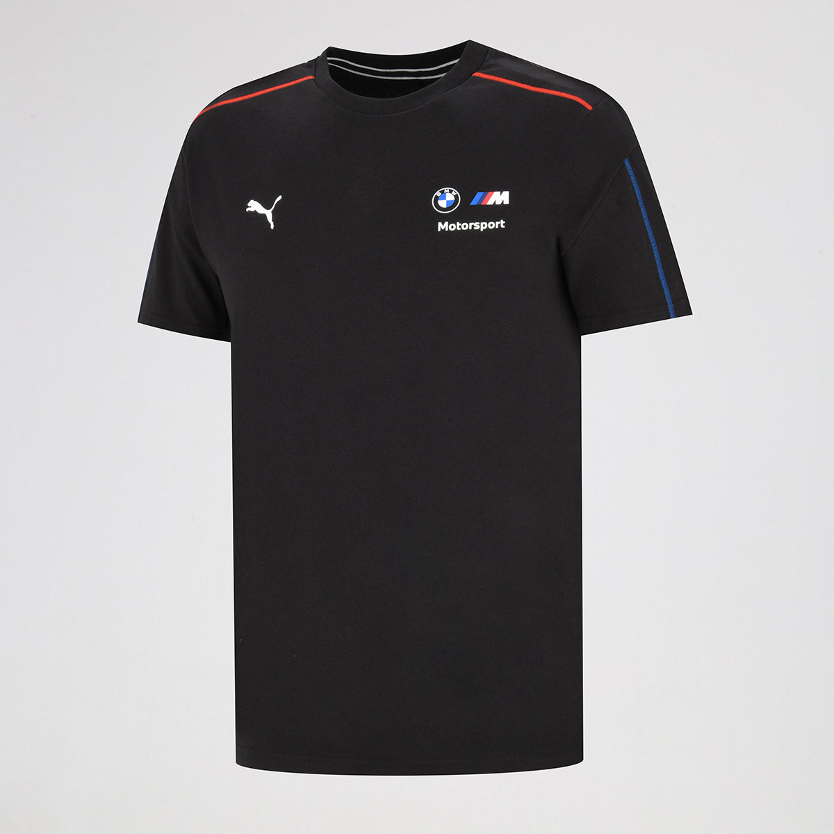Remera Puma BMW M Motorsport MT7 Hombre