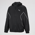 Campera Puma Windbreaker Hombre