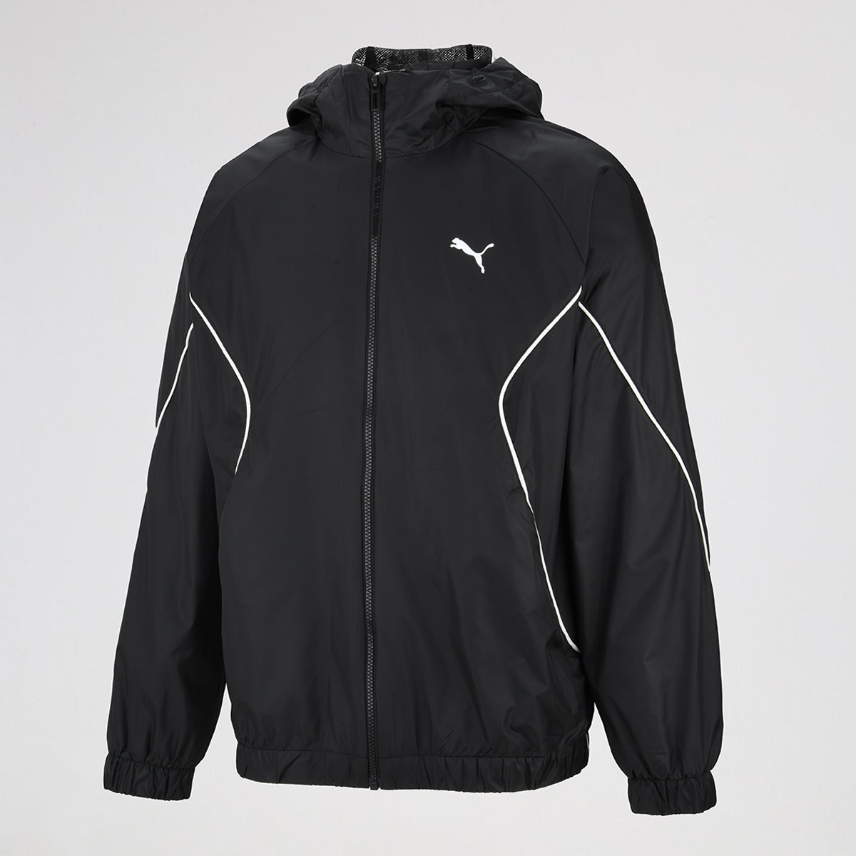 Campera Puma Windbreaker Hombre