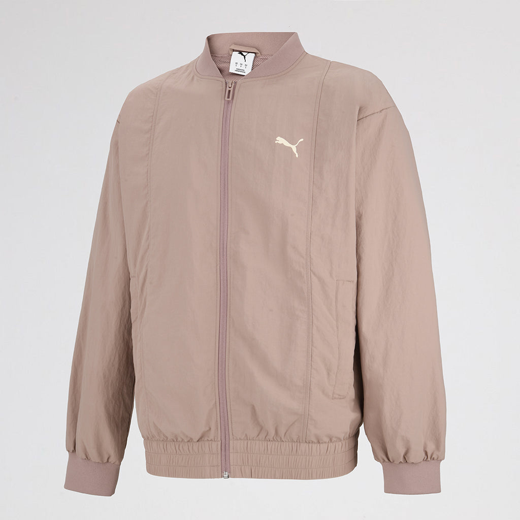 Campera Puma Class Bomber Hombre