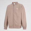Campera Puma Class Bomber Hombre