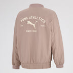 Campera Puma Class Bomber Hombre