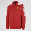 Buzo con Cierre Puma Ferrari MT7 Hombre poliéster