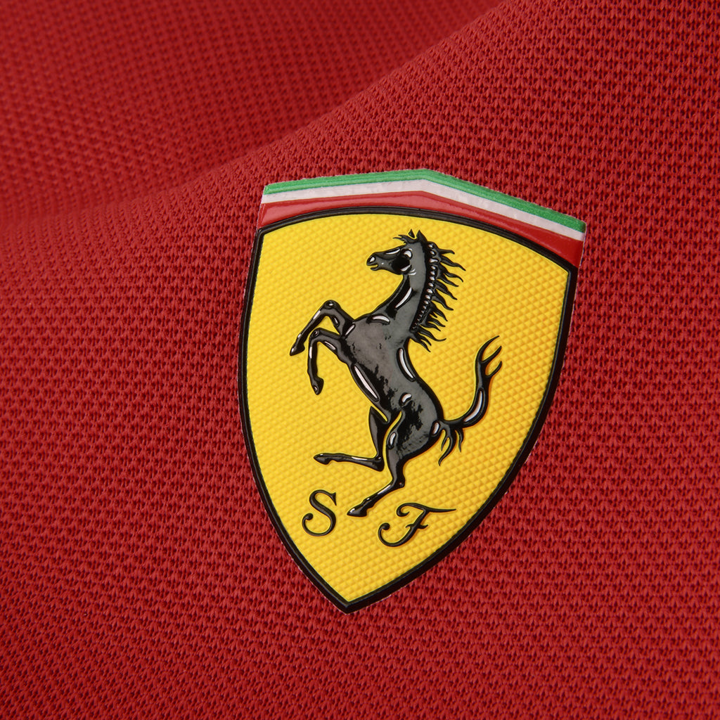 Buzo con Cierre Puma Ferrari MT7 Hombre poliéster