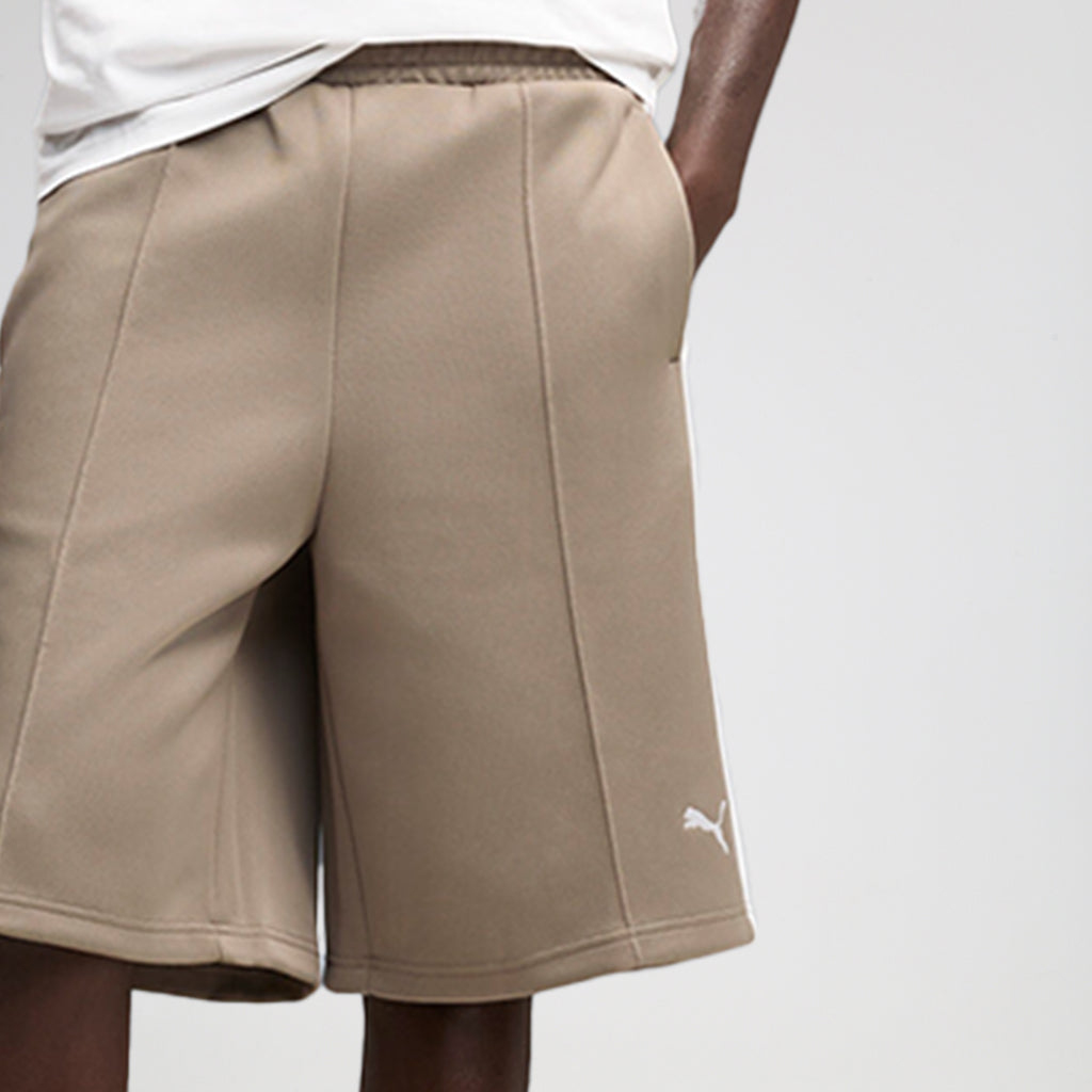 Bermuda Puma T7 Baggy 9 Hombre