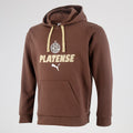 Buzo Platense Puma FTBLculture 26 27 Hombre