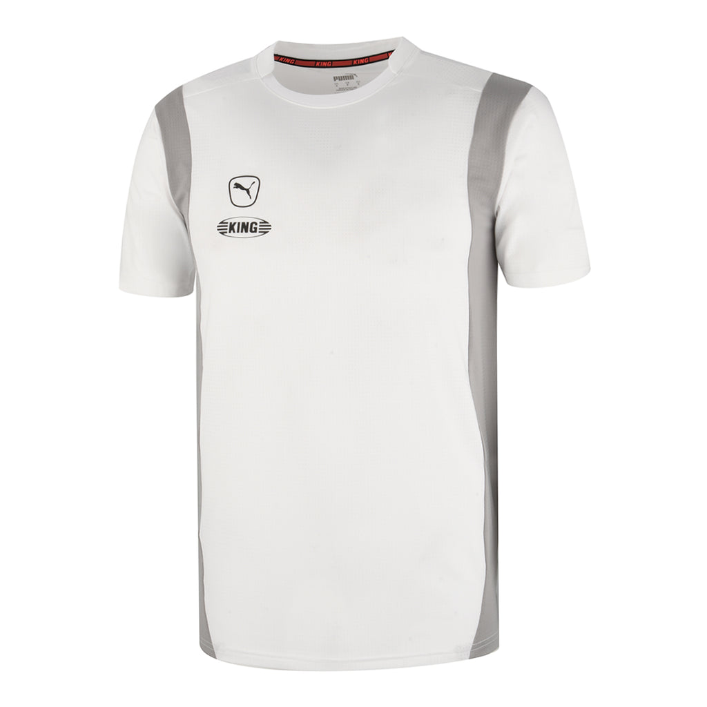 Remera Fútbol Puma King Pro Hombre
