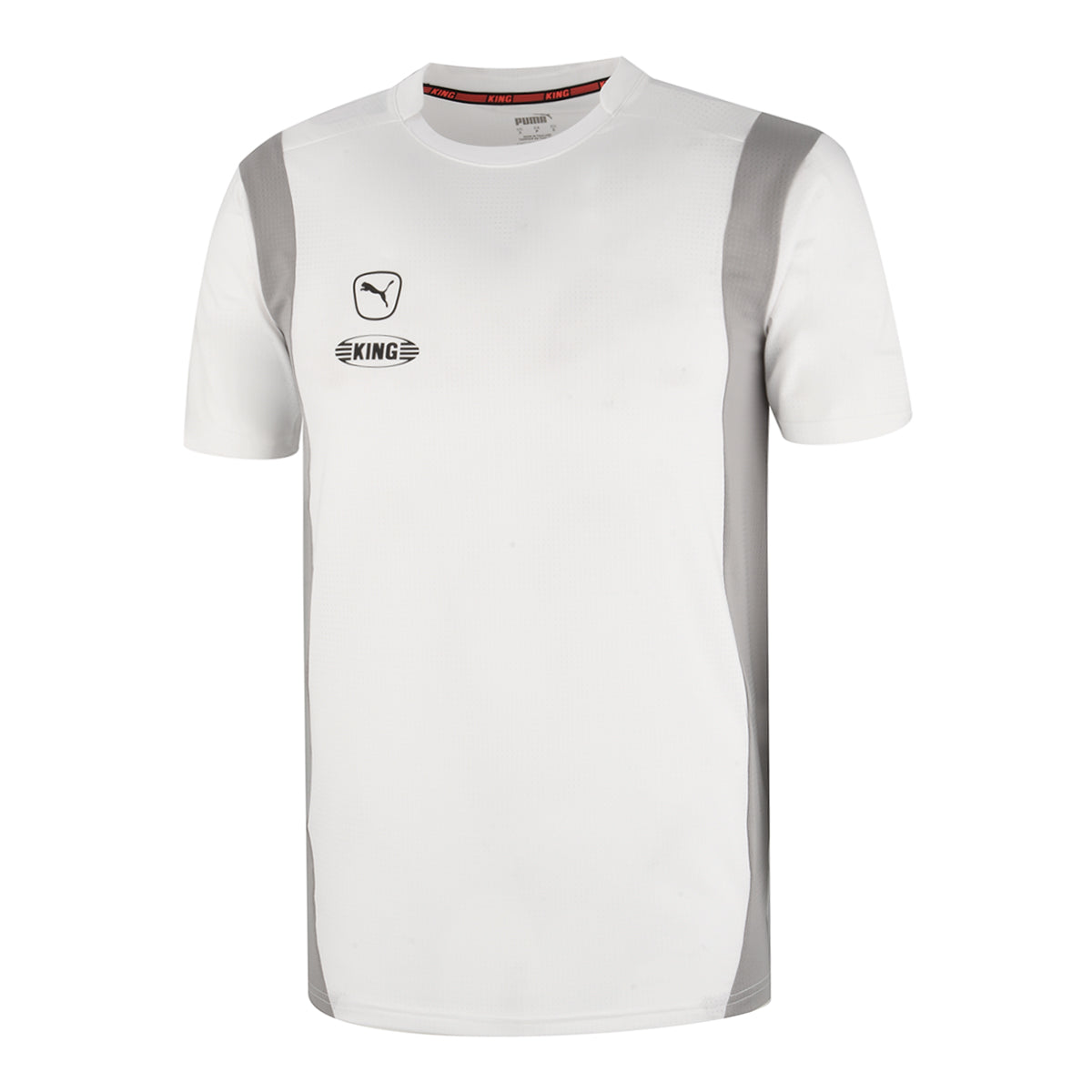 Remera Fútbol Puma King Pro Hombre