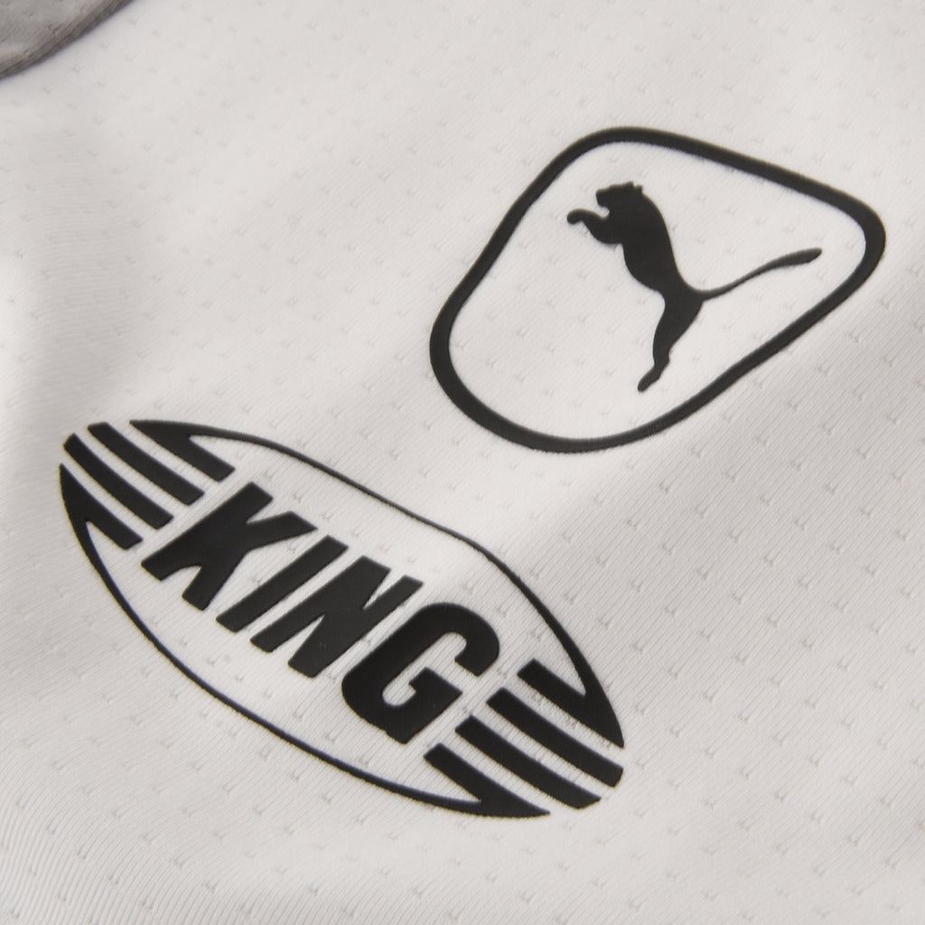 Remera Fútbol Puma King Pro Hombre