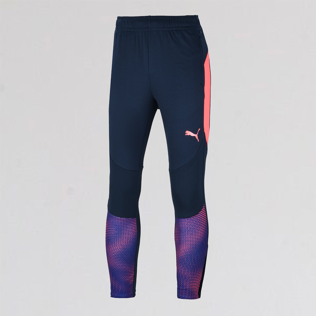 Pantalón Entrenamiento Puma Individualfinal Hombre