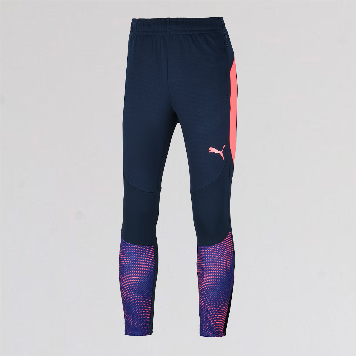 Pantalón Entrenamiento Puma Individualfinal Hombre