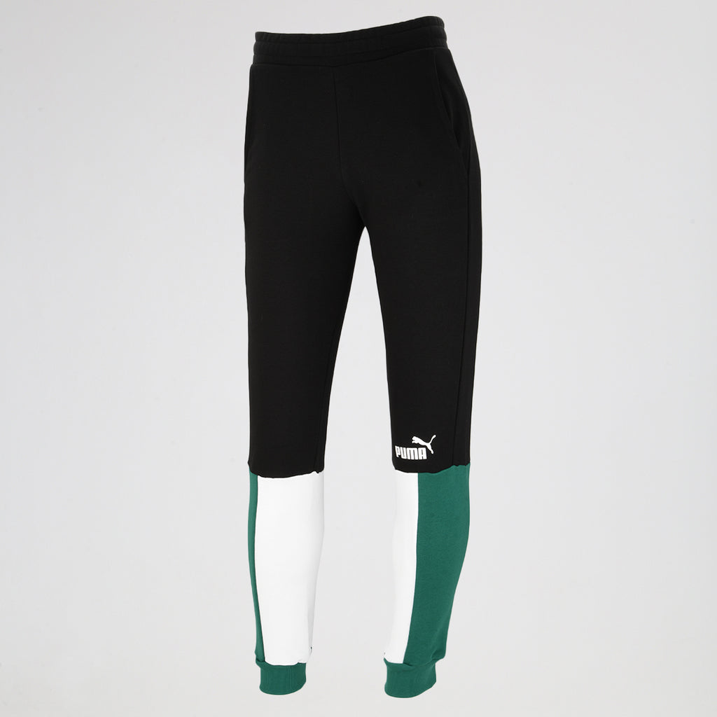 Pantalón Puma Ess Block Hombre