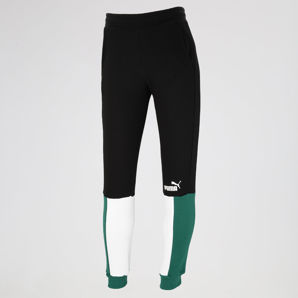 Pantalón Puma Ess Block Hombre