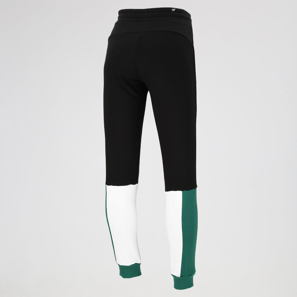 Pantalón Puma Ess Block Hombre