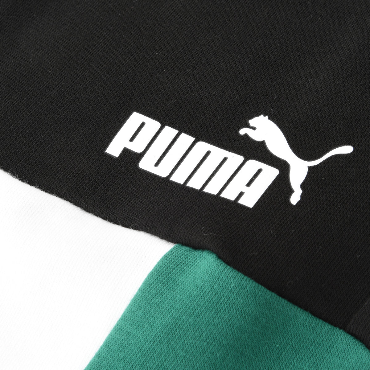 Pantalón Puma Ess Block Hombre