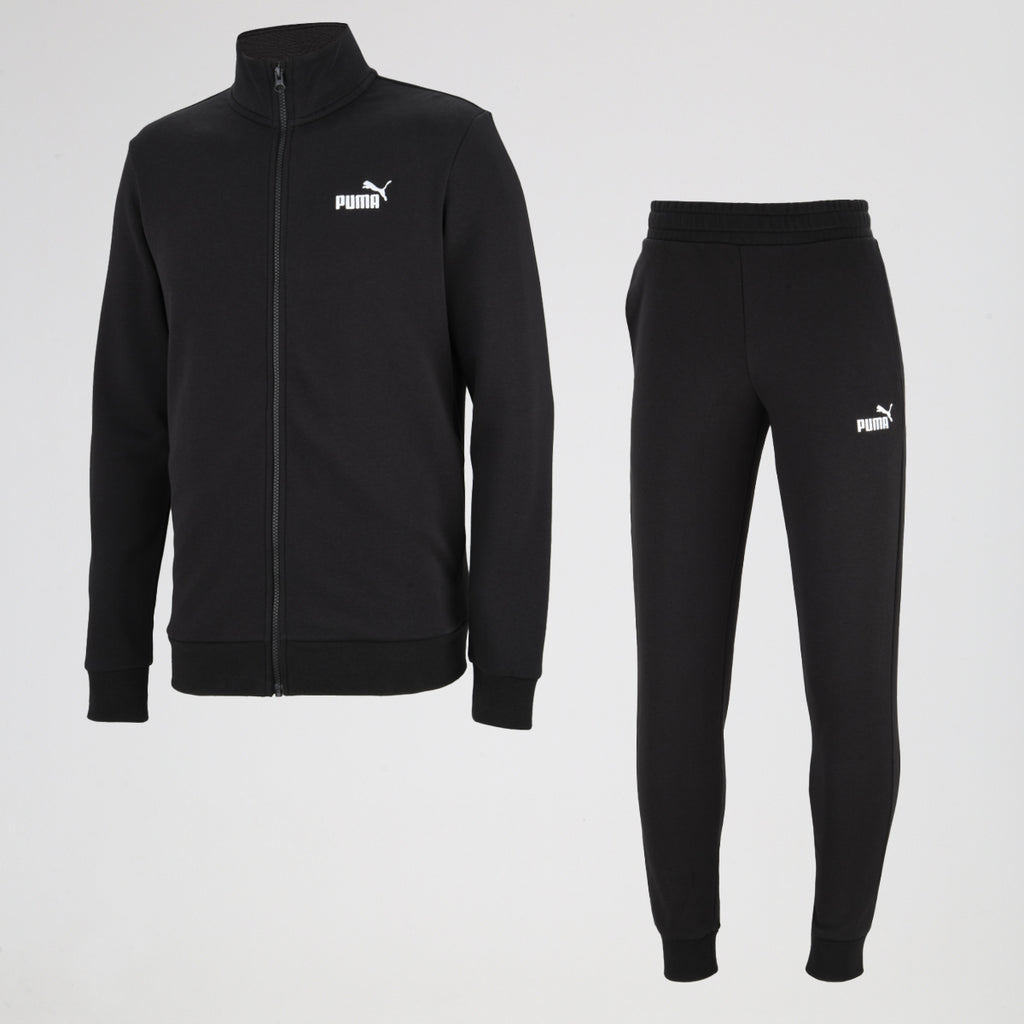 Conjunto Puma Essentials Hombre