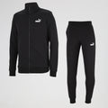 Conjunto Puma Essentials Hombre