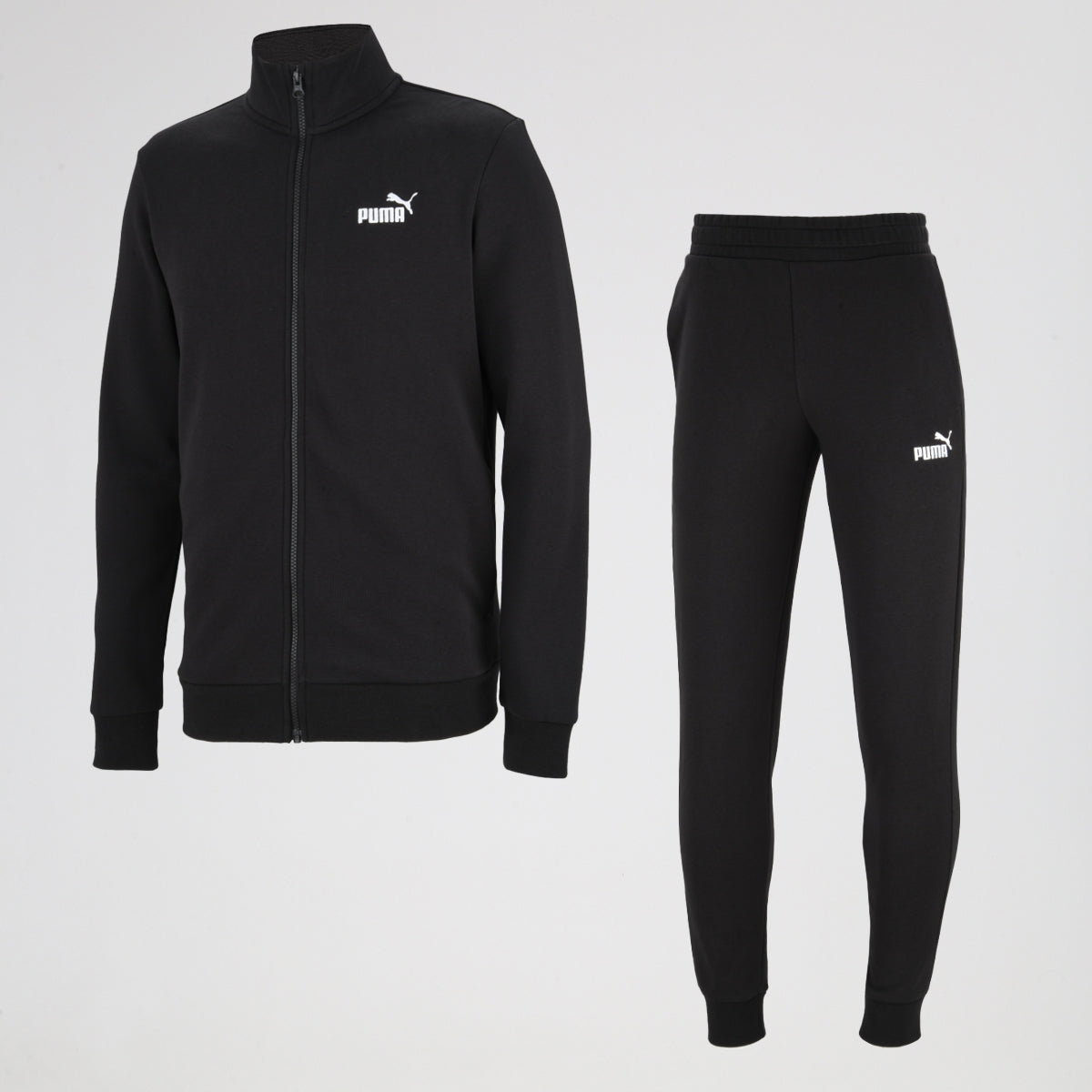 Conjunto Puma Essentials Hombre