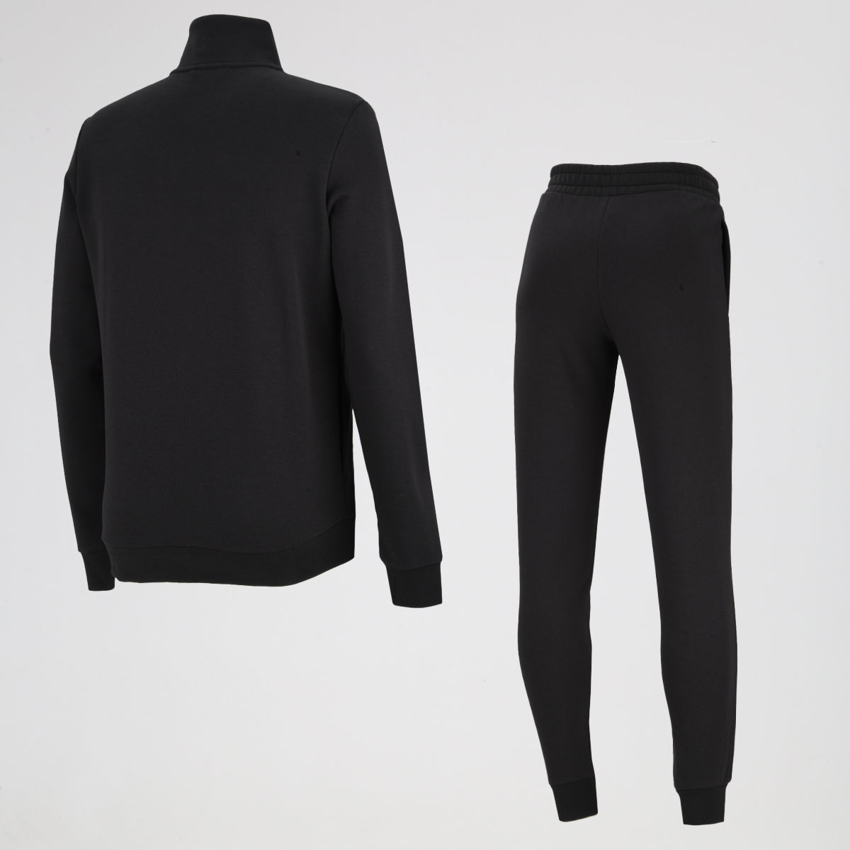 Conjunto Puma Essentials Hombre