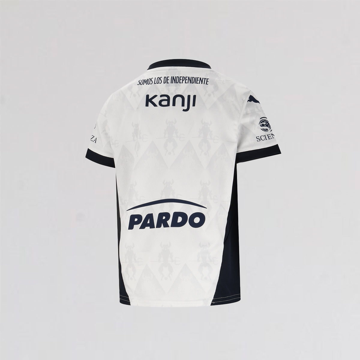 Camiseta Independiente Puma Suplente 2024 Infantil