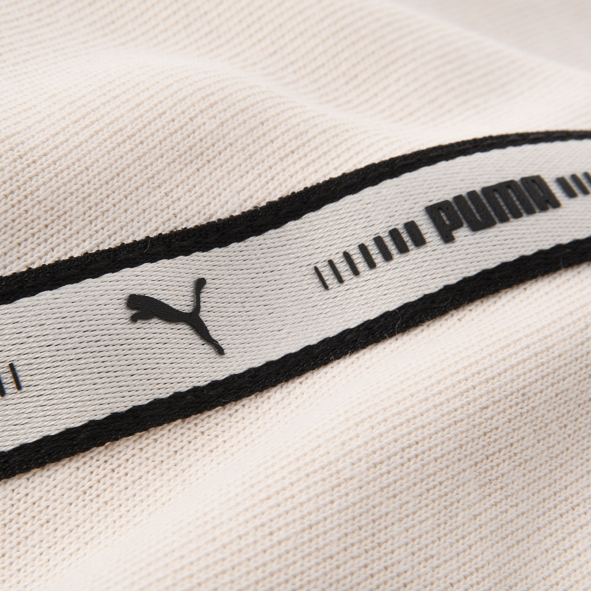 Buzo Puma Essentials Tape Hombre