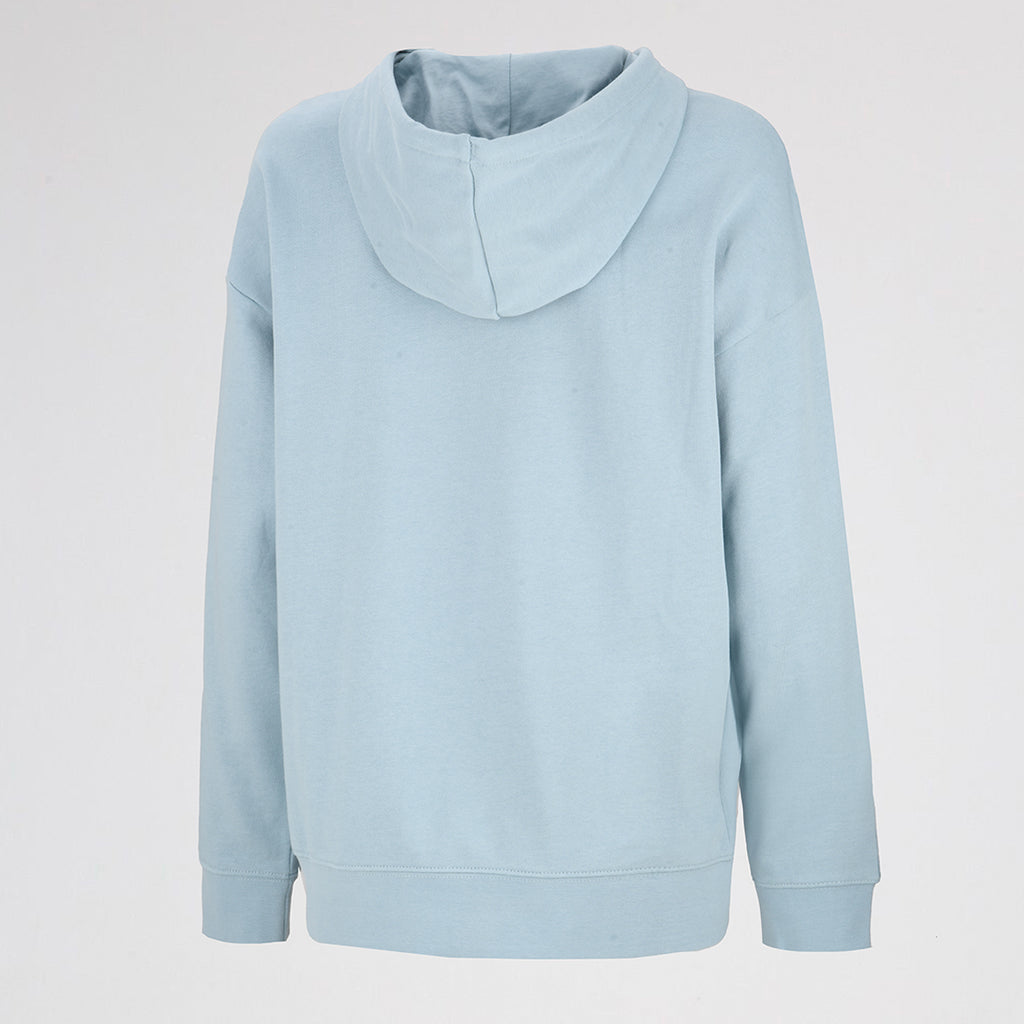 Buzo Puma Essentials Elevated Mujer