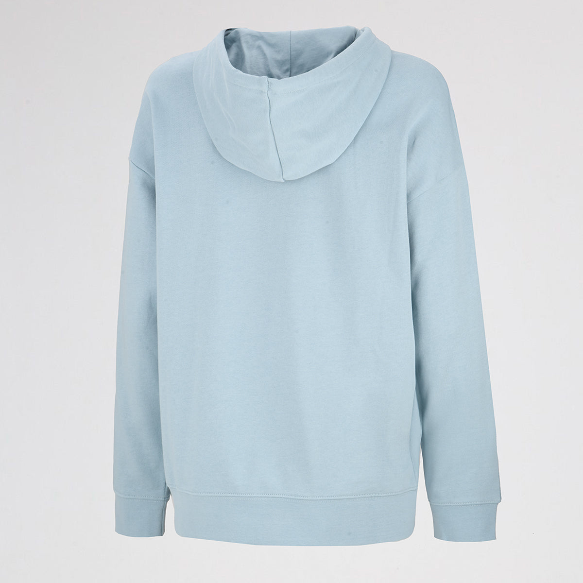 Buzo Puma Essentials Elevated Mujer