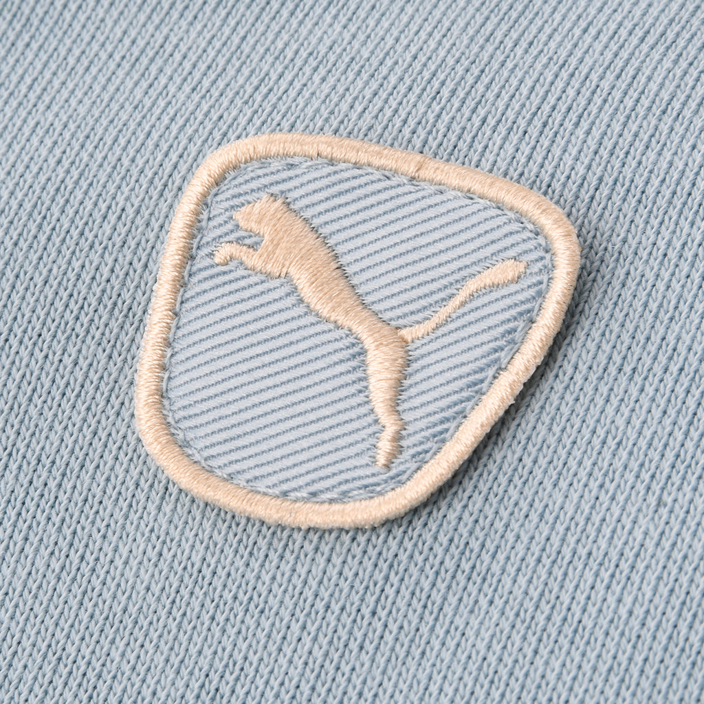 Buzo Puma Essentials Elevated Mujer