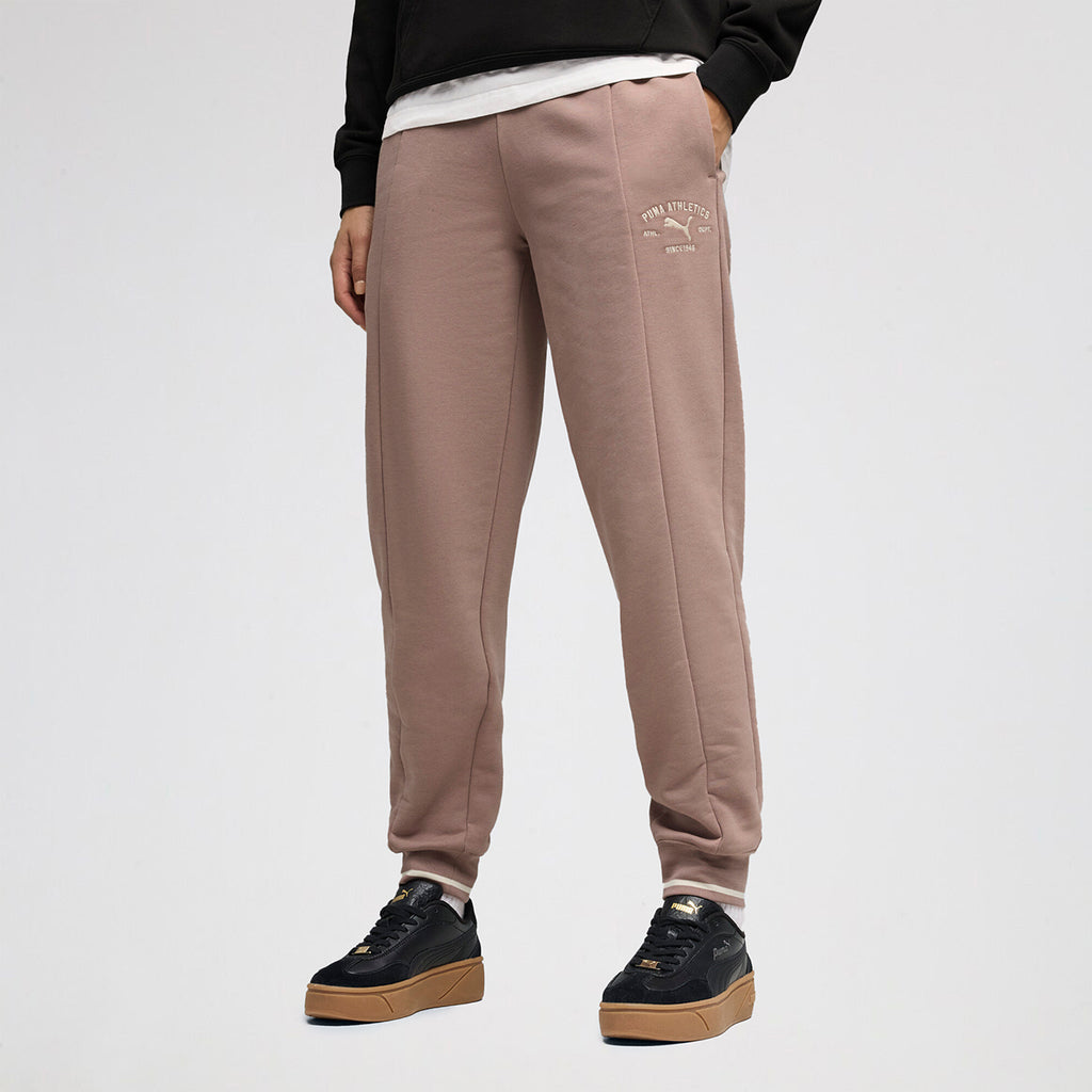 Pantalón Puma Class Mujer