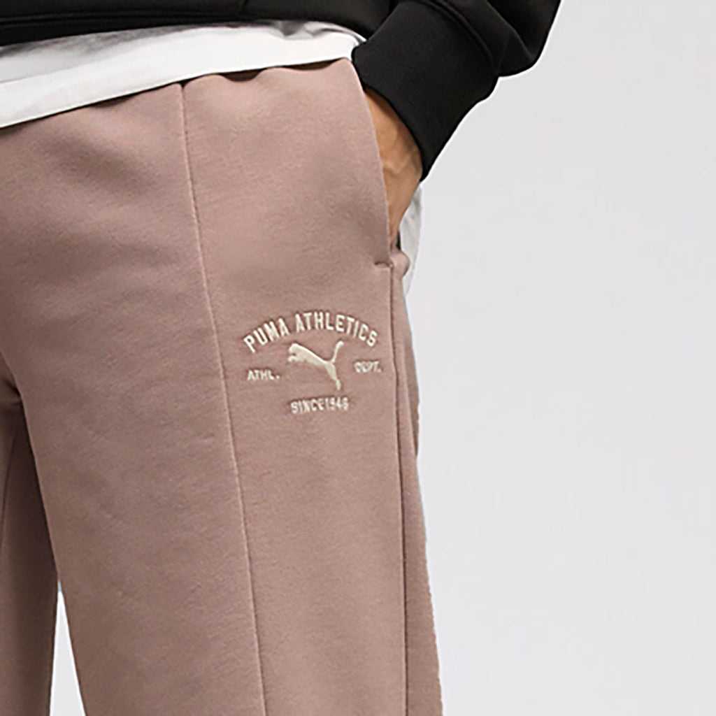 Pantalón Puma Class Mujer