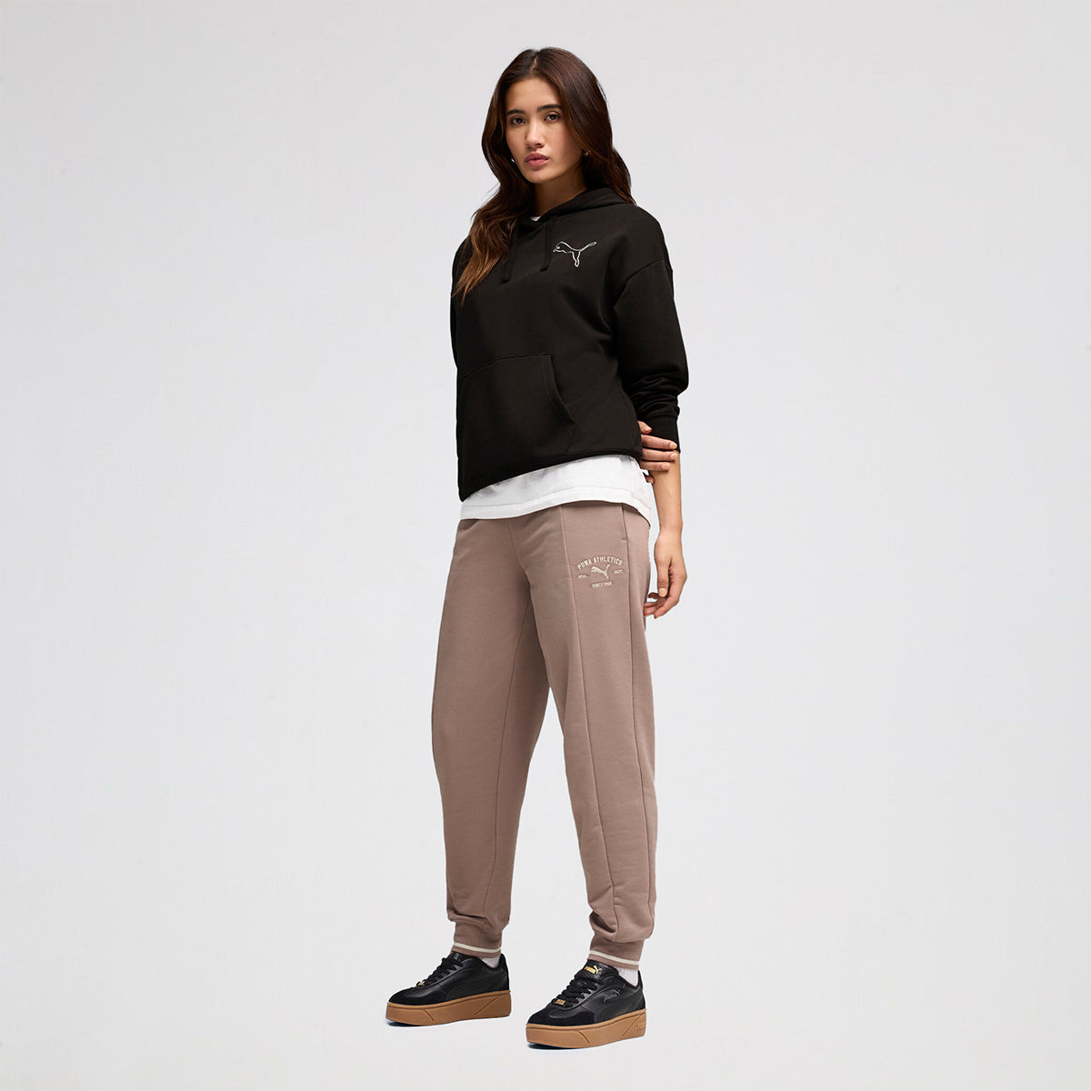 Pantalón Puma Class Mujer