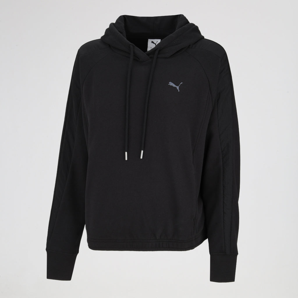 Buzo Puma Her Oversized Mujer