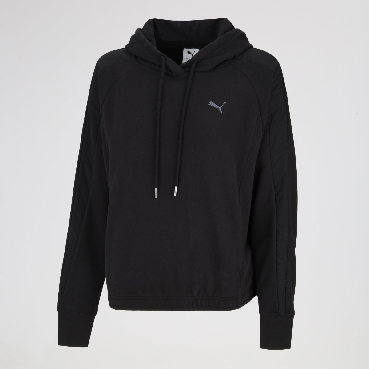 Buzo Puma Her Oversized Mujer