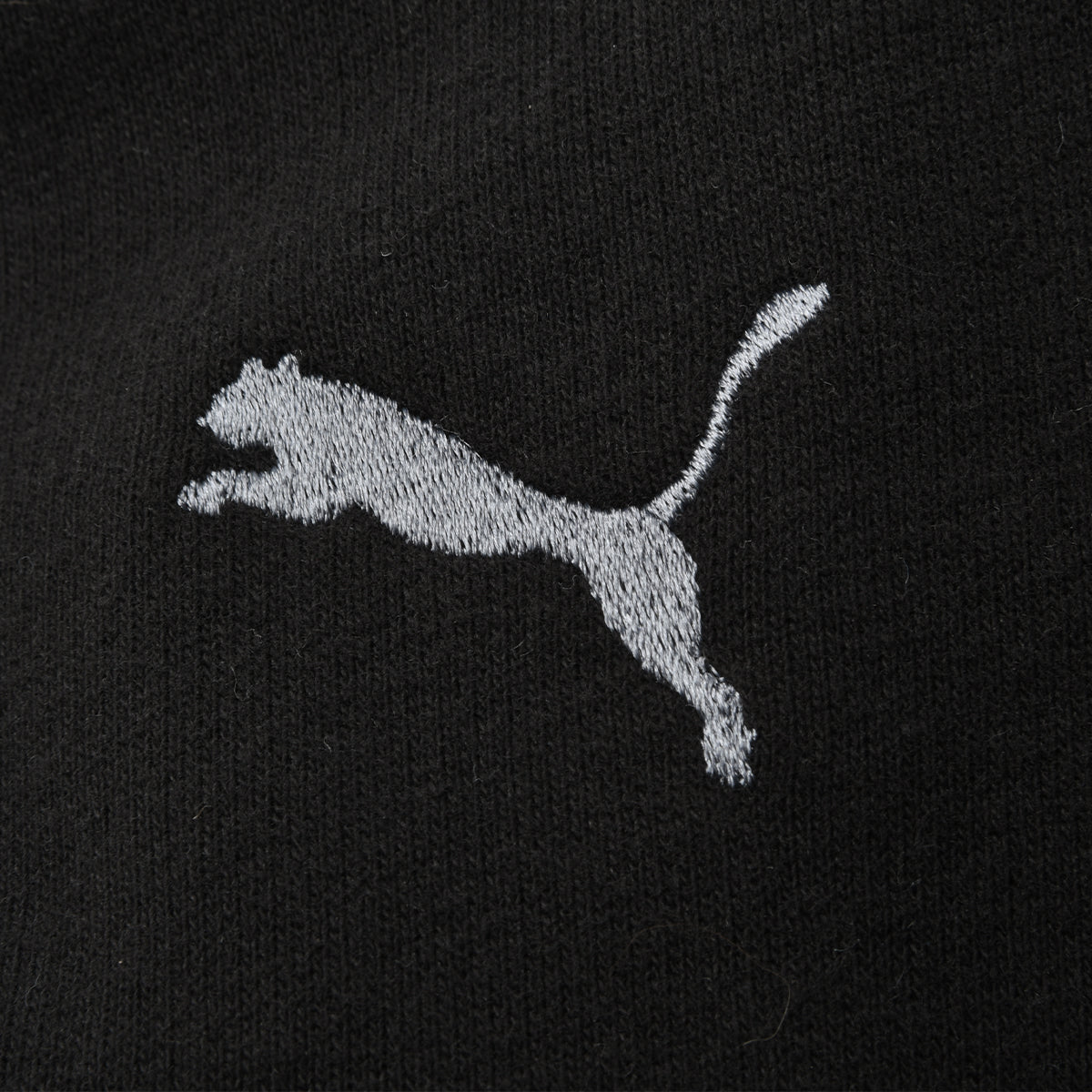 Buzo Puma Her Oversized Mujer